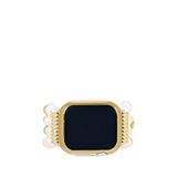 Gwelry Bride Stretchy 38/41 mm Apple Watch Uyumlu Kadın Akıllı Saat Kordon