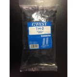 Gwest 10.5X41MM Kablo Bağı Dübeli Kanal Kroşesi Lok Kroşe Beton Kroşe 10MM