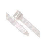Gwest 1017 7.6x430 mm Beyaz Kablo Bağı