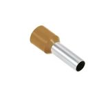 Gwest 10Luk İzoleli Kablo Yüksüğü 10/12Mm Yüksük (Kablo Yüzüğü İky-10 Pk. 100 Lü Yüzük)