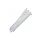 Gwest 2.5x100 mm 100 Adet Beyaz Kablo Bağı