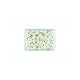 Gwest 2111 10 mm² İzoleli Fildişi Yüksük