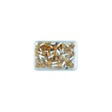 Gwest 2113 25.0 mm² İzoleli Kahverengi Yüksük