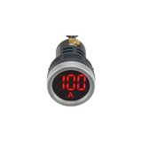 Gwest 22 As -B Ampermetre Beyaz 10 Adet