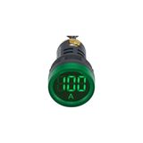 Gwest 22 As -Y Ampermetre Yeşil 10 Adet