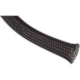 Gwest 4506 ,15MM/1MT Siyah Kablo Çorabı