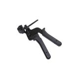 Gwest 4,6 - 12 mm Metal Kablo Bağı Sıkma Pensesi Ergonomik Tasarım ile Endüstriyel Kullanım İçin