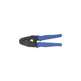 Gwest 5016 0.50-6 mm² İzoleli Kablo Ucu Sıkma Pensesi