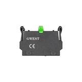 Gwest 6101 1 NA Start Kontak