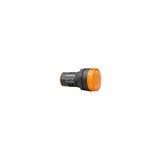 Gwest 6613 Sarı Led 24 V AC/DC Sinyal Lambası