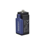 Gwest 6801 Limit Switch Kısa Dikey Metal Pim 1 Na+1 Nk