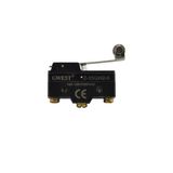 Gwest 6815 Uzun Palet Metal Makaralı 15 A 1NA+1NK Mikro Switch