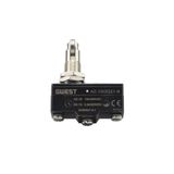 Gwest 6822 Mikro Switch Yan Dik Metal Makaralı 1 Na+1 Nk 15A.