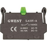 Gwest A-10 Yedek 1No Start Kontak