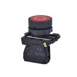 Gwest A5-01/2 Q 22 mm Serisi İşaretli Yaylı Buton