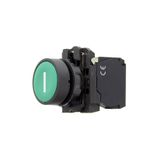 Gwest A5-10/1 1No 10 Adet İşaretli Yaylı Buton