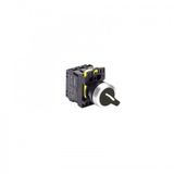 Gwest A5-10X 1NO Kalıcı Mandal Buton