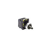 Gwest A5-10X/FU 1NO Kayıcı Mantar Buton