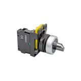 Gwest A5-20XS-FU 2NO Kayıcı Mandal Buton