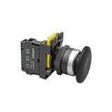 Gwest A5-41M 1NO 40 mm Kayıcı Start Mantar Buton