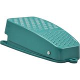 Gwest Ap - 2 Ayak Pedalları 1 Adet - Yeşil