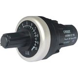 Gwest APT22 - 10K 22MM Potansiyometre 10 Adet - 0 - Siyah