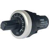 Gwest Apt22 - 10K Tek Tur 22Mm Potansiyometre 10K