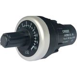 Gwest APT22 - 5k 22MM Potansiyometre 10 Adet - 0 - Siyah