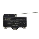 Gwest AZ-15GW-B Mikro Switch