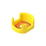 Gwest EC5-1 20 Adet Acil Stop Butonu Koruma Kapağı