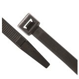 Gwest GT 150 IB Siyah 150x3.6 mm 100 Adet Kablo Bağı