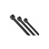 Gwest GT 200 IB 200x3.6 mm Siyah 100 Adet Kablo Bağı
