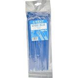 Gwest Gt 250I 250 x 3.6 mm Mavi Kablo Bağı