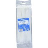 Gwest Gt 250I 250 x 3,6 mm Beyaz Kablo Bağı