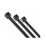 Gwest GT 300 IB 100 Adet 300x3.6 mm Siyah Kablo Bağı