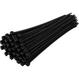 Gwest GT 300 ST UV 300x4.8 mm 100 Adet Kablo Bağı
