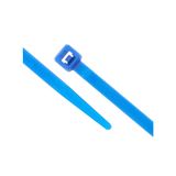 Gwest GT 300 STM 100 Adet 300x4.8 mm Mavi Kablo Bağı