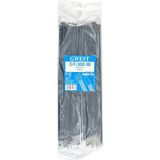 Gwest Gt 300IB 300 x 3,6 mm Siyah Kablo Bağı