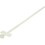 Gwest GTK-100MC 100 x 2,5 mm Etiketli Kablo Bağı