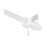 Gwest GTP 150I 150x3.6 100 Adet Distanslı Kablo Bağı