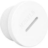 Gwest GW-11KG Kör Tapa Gri 800 Adet