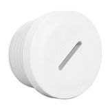 Gwest GW-36KG PG36 Gri Kör Tapa 50 Adet