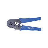 Gwest Gw-8 Yüksük Sıkma Pensesi 177 Mm