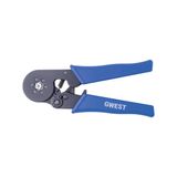 Gwest Gw-9 Yüksük Sıkma Pensesi 177 Mm
