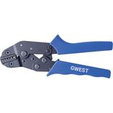 Gwest GW-B4 Yüksük Sıkma Pensesi 195 mm - 0- Koyu Mavi