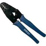 Gwest Gw-T8 Kablo Papucu Sıkma Pensesi 266 mm mm - 0- Koyu Mavi