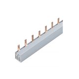 Gwest GWEST-T-5315 53 cm 100A 25 Adet Trifaze Müşterek W Otomat Bara