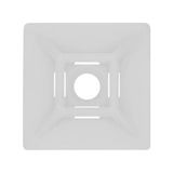 Gwest HW-3A 19x19 mm Yapışkan Kroşe