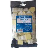 GWEST HW-4A Yapışkanlı Kroşe