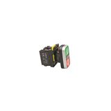Gwest İkiz Buton (Start-Stop) A5-11R 6059